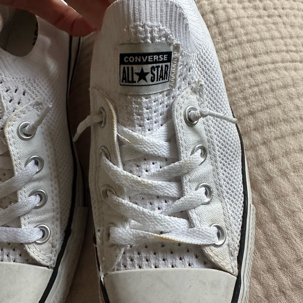 Converse - size 9